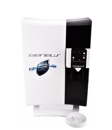 Aquaguard Geneus 7 L RO + UV +UF