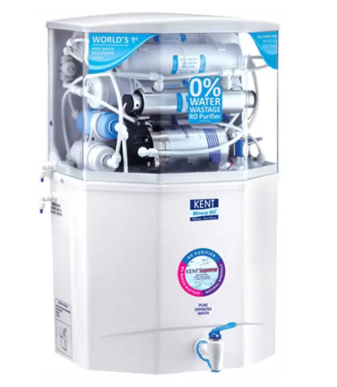 Kent Supreme RO Water purifier
