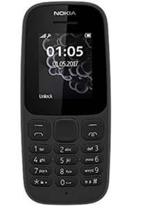 Nokia 105 Dual Sim Selectyourdeals