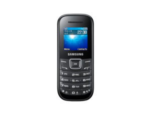 Samsung E 1200