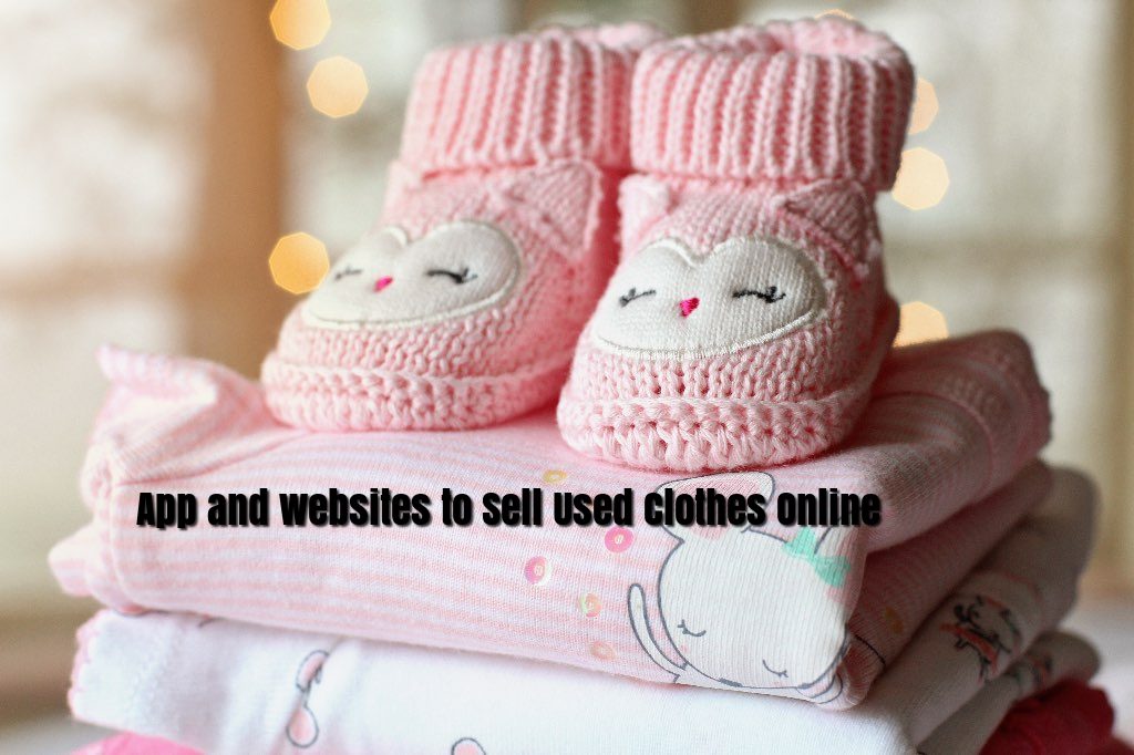 Best Apps Websites To Sell Used Clothes Online In India Selectyourdeals